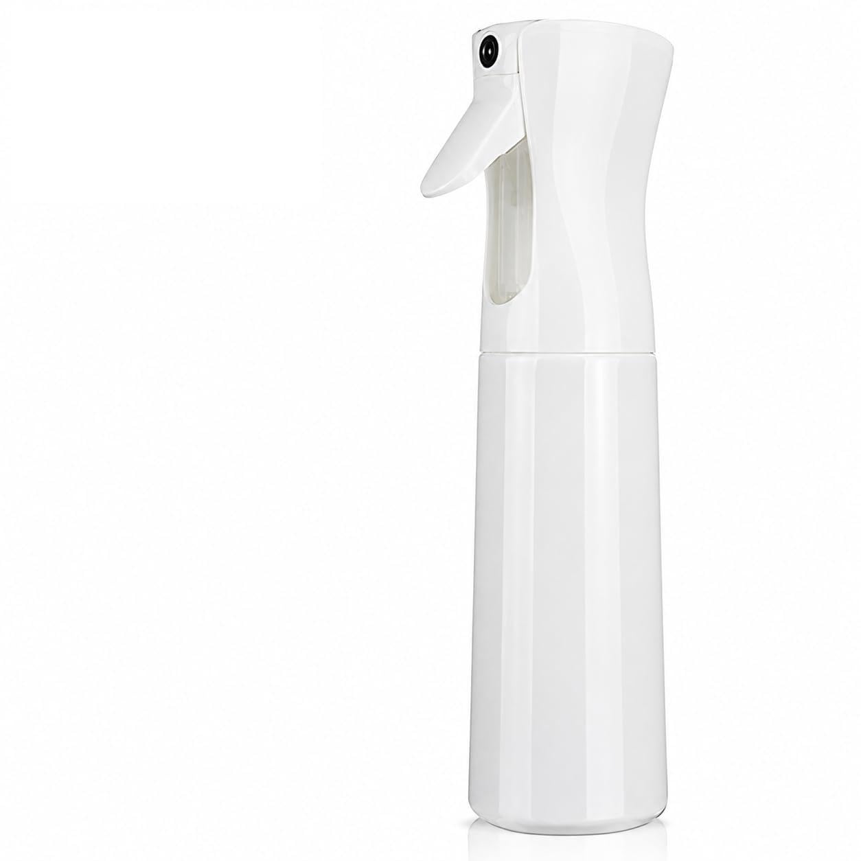 Continuous Mist Spray Bottle 200ML for Hair, Plants & Cleaning-image-21