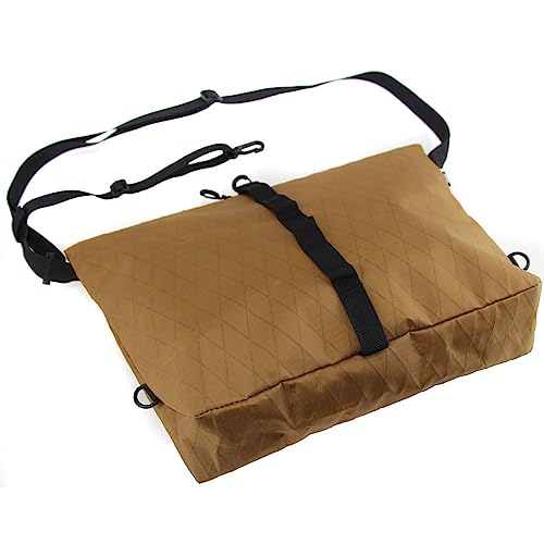 アールニーゴーマル 輪行サコッシュ3 R250