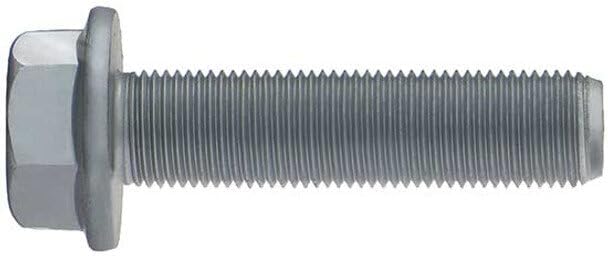 Technical Precision Replacement for Freightliner Cascadia 113 Year 2011 FLANGED Metric Bolt 65MM W/ 16MM-1.5 Threads Motor MOUNTS