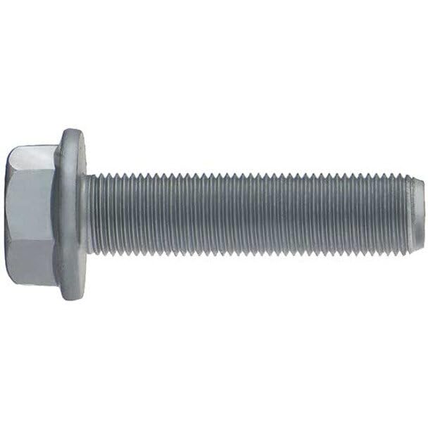 Replacement for Freightliner Cascadia 125 Year 2018 FLANGED Metric Bolt 65MM W/ 16MM-1.5 Threads Motor MOUNTS by Technical Precision