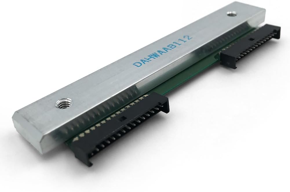 P1079903-010 New PrintHead Printhead for Zebra ZD410 Thermal Desktop Printer 203DPI Genuine