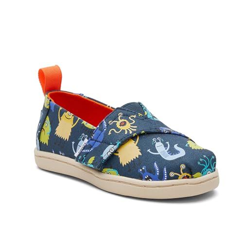 Image of Toms Girls' Alpargata