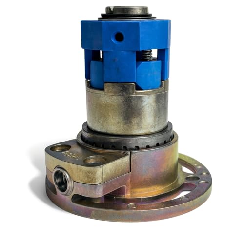 markiso Rolladengetriebe 2:1 - Freilauf Links, Kegelradgetriebe mit 6 mm Innenvierkant - Kurbelgetriebe für Rolladen passend für SW40 Rollladenwelle markiso Rolladengetriebe 2:1 - Freilauf Links, Kegelradgetriebe mit 6 mm Innenvierkant - Kurbelgetriebe für Rolladen passend für SW40 Rollladenwelle