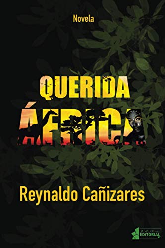 Querida África (Spanish Edition)