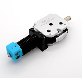 OMGEXTRD Extruder Upgrade kit OMG extruder A2 All Metal Aluminum Direct Extrud Dual Drive Upgrade Hotend Kits for Direct Drive Extruder