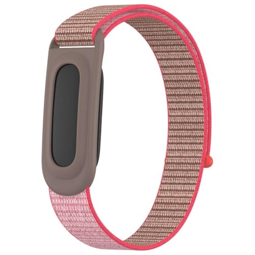 for Google Fitbit ��p �����p�x���g �i�C���������o���h�{TPU�ی�o���p�[��̌^ �ʋC���X�|�[�c���[�v �X�|�[�e�B�[���J�W���A���Ή� �Ռ��z��