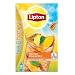 Lipton To Go Stix Iced Green Tea Mix, Tea and Honey, Mango Pineapple, 10Count (Pack of 12)