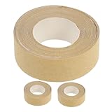 Améliorée : protège les bords de l'abat-jour de l'effilochage et de l'usure, garantissant un produit attrayant, accessoire d'abat-jour de bricolage, décoration d'abat-jour
