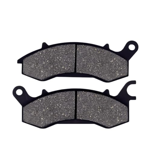 Plaquettes de frein avant RSX 125 pièces moto ZS 125-80 2017-2020