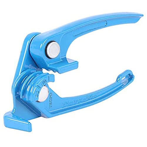 Erpmlyo 1/8 in 3/16In 1/4 in Tube Bender Oil Pipe Tube Bender Tubing Brake AC Refrigerant Line Bending Tool
