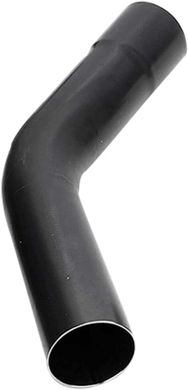 3" OD 90 Degree Mild Steel Exhaust Steel Bend Piping Tubing Tube Pipe