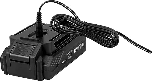 Parafusadeira Furadeira Impacto bateria 12V DWT - 6005074000