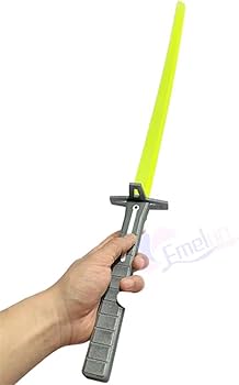 Amazon.co.jp: コスプレ用 ワールドトリガー 弧月 武器 剣 PVC製 軽量