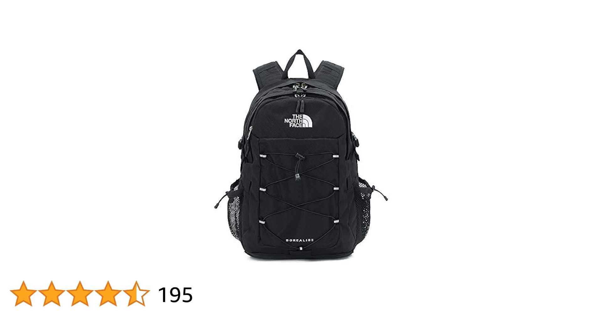 ★送料込★【THE NORTH FACE】★BOREALIS M★ 楽天市場】☆配送無料☆[THE NORTH FACE] NM2DP04 BOREALIS SE