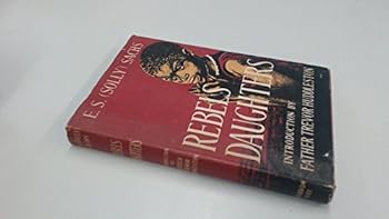 Hardcover REBELS DAUGHTERS Book