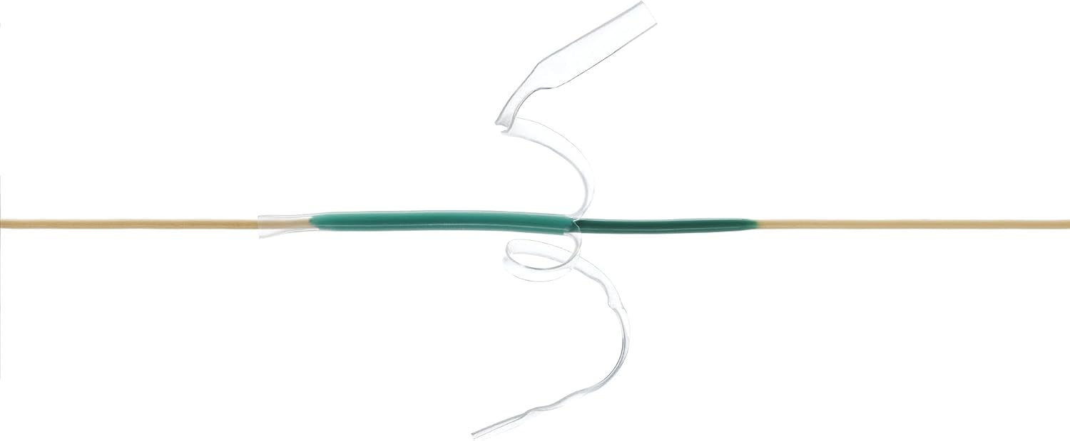LineSIGHT Fly Line Indicator for Fly Fishing | Strike Indicator for Enhanced Casting Accuracy, Distance Tracking & Line Visibility | Universal 3-Piece Kit Compatible with Most Fly Lines