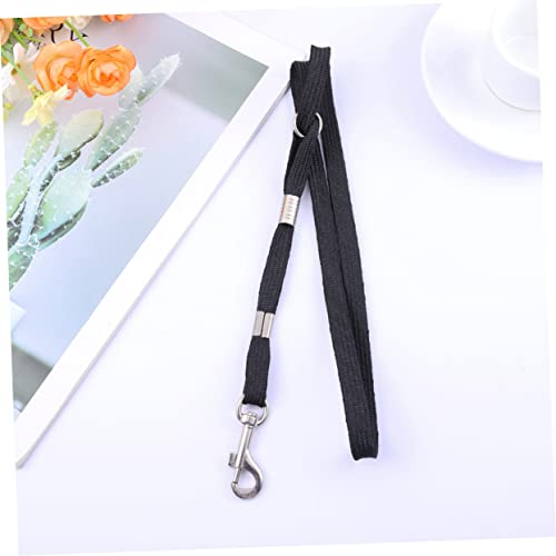 FOMIYES 3 Peças De Laço Para Preparação De Cães Guia Para Preparação De Cães Braço De Mesa Para Prep