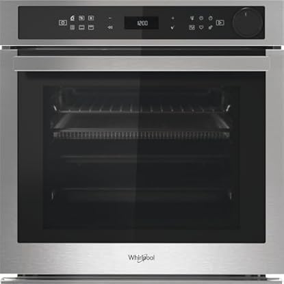 Foto di WHIRLPOOL AKZ9 S8271 IX FORNO INCASSO, classe A+