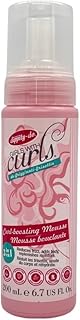Dippity-Do Girls with Curls Enhancing Mousse