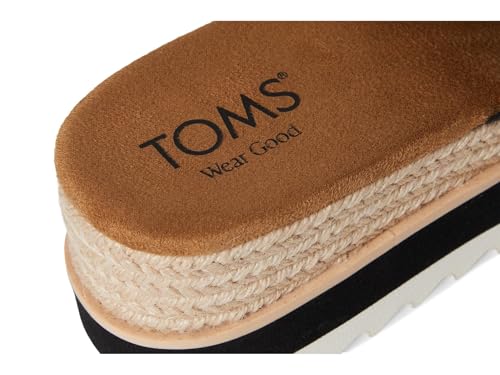 Image of TOMS Women's Diana Mule Sandals