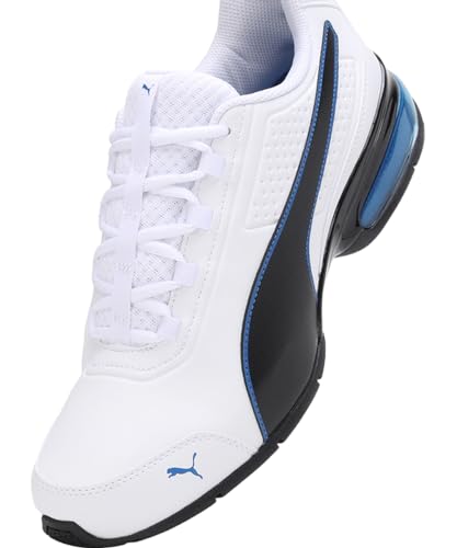 Image of Puma Unisex Adult Leader VT SL Running Shoe