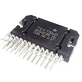 1 Pcs TDA7560 TDA7560 ZIP-25 Chip is 100% Work of IC