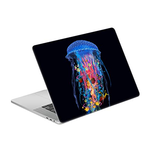 Sticker MacBook Pro 16 anti-rayures peau vinyle A2141