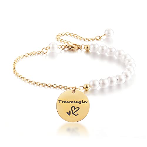 Trauzeugin Geschenk Danke Personalisiertes Bild Mit Foto