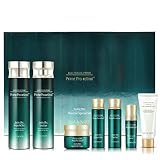 Isa Knox AGE FOCUS PRIME DOUBLE EFFECT SKINCARE - Korean Skincare, Lightweight but Nourishing Toner,