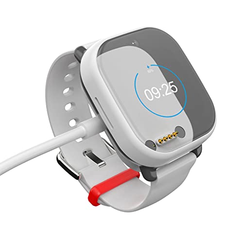 Soarking Charging Dock Compatible with Gizmo Watch Edition Charger with 5 Feet Cable (GizmoWatch 3/Edition)