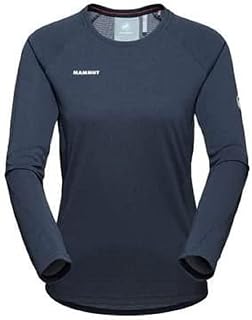Mammut Women's Aegility Sweatshirt (Pack of 1)