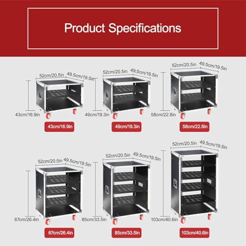 Armoire multimédia multifonction idéale pour organiser le rangement des studios et salons - 3