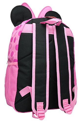 Minnie Mouse Large 16 inches Backpack2