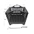 OutVue 20 inch Fire Pits for Outside with Grill & Storage Bag,Portable Fire Pit,Wood Burning Fire Pit with Poker & Spark Screen, Firepit for Outdoor, Patio, Yard, Garden, Camping