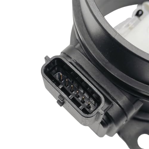 Débitmètre d'air 22680-5X20A Solution aux pertes de puissance Navara