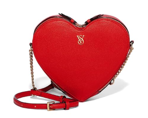 [Victoria's Secret] ���B�N�g���A�V�[�N���b�g �o�b�O �n�[�g�N���X�{�f�B�o�b�O Heart Crossbody Bag [���s�A���i]
