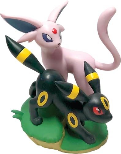 Image of Pokemon TCG: Scarlet & Violet-Prismatic Evolutions Premium Figure Collection