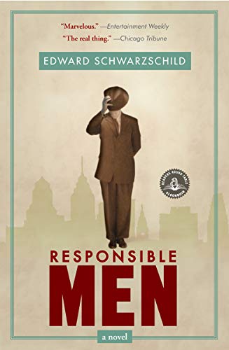 Responsible Men: A Novel view 2