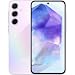 Produktbild Samsung A556B Galaxy A55 5G 128GB/8GB Dual-SIM awesome-lilac...[Italienische, ungarische, polnische, rumänische, österreichische und schweizerische Versionen]