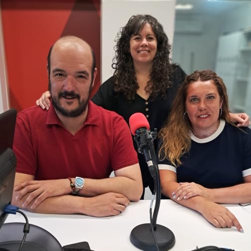 Pau, Sheila i Carlota - Vilanova a Escena, Verbena 61