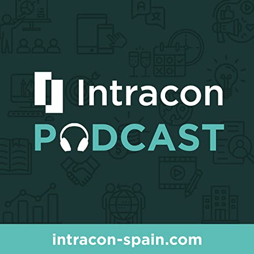 Intracon Spain - Your B2B marketing podcast cover art