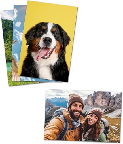 Personalized Photo Prints 4x6 5x7 8×10 Custom Picture prints with