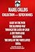 Mabel Collins Collection  Seven Books: (LIGHT ON THE PATH; THE ILLUMINED WAY; THROUGH THE GATES OF GOLD; A CRY FROM AFAR; ILLUSSIONS; THE IDYLL OF THE WHITE LOTUS; SENSA) (The Esoteric Collection)