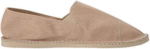 Havaianas Men's Origine Yacht Cal Espadrillle Beige 10 M US | Image 5