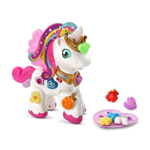VTech Starshine the Bright Lights Unicorn
