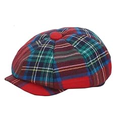 Classic Plaid(1-4 Years)