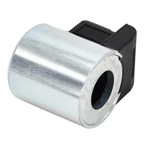 Bobine d'électrovanne 12V AXE27435 pour tondeuse John Deere 2700E - 5