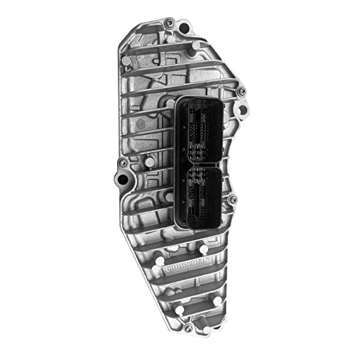 AE8Z-7Z369-F PROGRAMMED TCM Transmission Control Module TCU Replacement For Ford Focus 2.0L 2011-2018 A2C53377498 A2C30743100