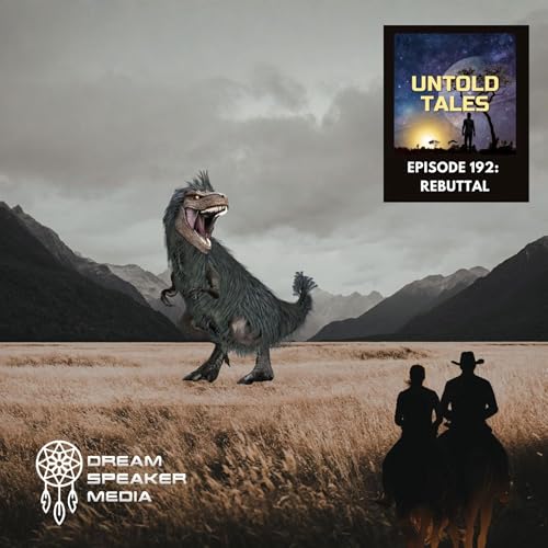 Episode 192 : Rebuttal