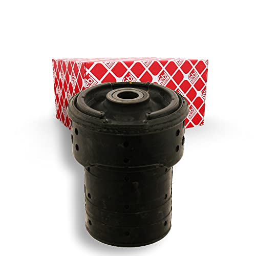 febi bilstein 32036 Axle Beam Mount for rear axle support, pack of one